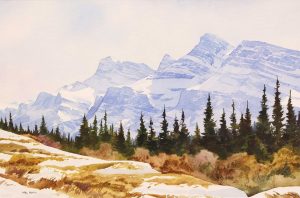 Mel Heath: SPRING COLOR