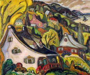 Pierre Bedard: UNE FRINGALE DE VERDURE