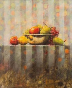 Les Thomas: STILL LIFE