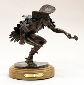 Steve Hoar: CHICKEN DANCER