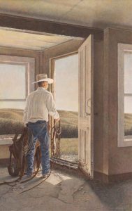 Patrick Douglass Cox: DONE (NEAR FINNEGAN, AB)