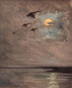 Nicholas de Grandmaison: CHESTERMERE LAKE, ALBERTA