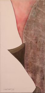 Robert William Sinclair: CANADA CLASSIC: PILED EDGE