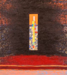 David Bolduc: ORANGE COAST