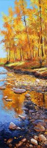 Andrew Kiss: AUTUMN REFLECTIONS