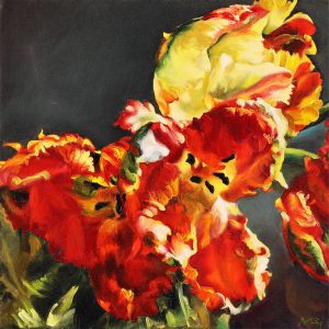 Gabor Nagy: IRIS
