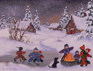 Ursula Pagenkopf: THE GOOD TIMES