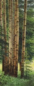 Keith Thomson: TREE GROUPING