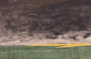 Takao Tanabe: YELLOW FIELD