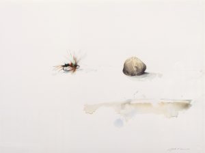 Jack Lee Cowin: ROCK AND FLY #1