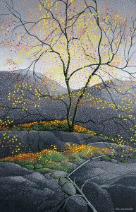 Peter McConville: RIDGE