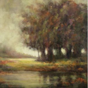 Claude Tremblay: ON TRAVERSE UN MOMENT