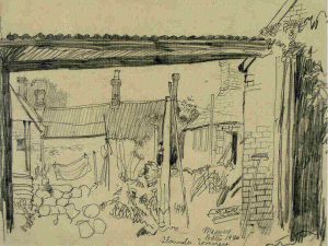 Maxwell Bennett Bates: ILMINSTER, SOMERSET