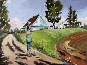 Robert Roy: VACANCES SALUTAIRE