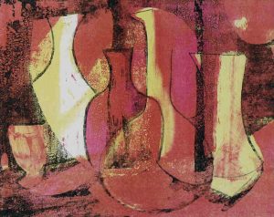 John Harold Thomas Snow: JUGS NO. 2