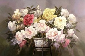 Victor Santos: SUMMER SENSATIONS