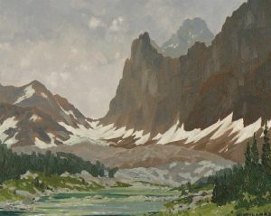 Jim Millard: OPABIN PASS