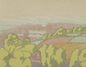Walter Joseph Phillips: WYLYE VALE