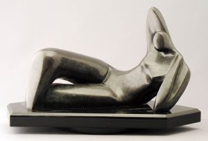 Phyllis Mendell: FIGURE