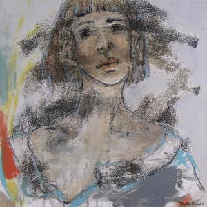 Paule Lagace: CHARLOT IV