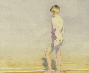 Walter Joseph Phillips: JOHN