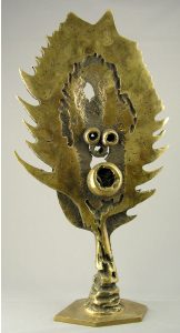 Roy Leadbeater: FLAME