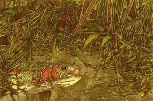 Jack Lee Cowin: A MID SUMMER’S NIGHT DREAM