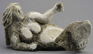Unidentified Inuit Artist: SEDNA