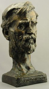 Alfred Laliberte: LE CULTIVATEUR