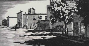 Walter Joseph Phillips: STOCKTON, MANITOBA