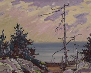 Robert Genn: AFTERNOON (OCT 3)