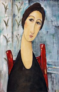 Danny McBride: RED CHAIR