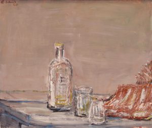 Erich Schmid: LA VIANDE