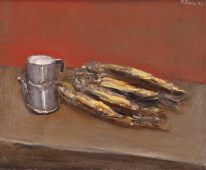 Erich Schmid: LES HARENGS FUMES