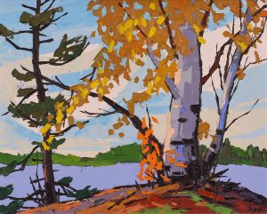 Josh (Jack) Silburt: SUNNY DAY