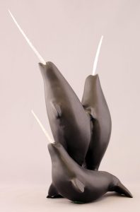 Mark Totan: NARWALS