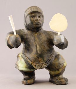 Mark Totan: DRUMMER