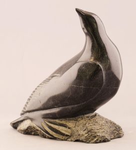Donny Pitsiulak: PTARMIGAN