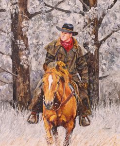 Jody Skinner: BOB AND ROSIE