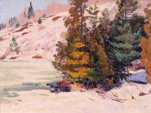 Robert Wakeham Pilot: CEDARS – VAL-MORIN