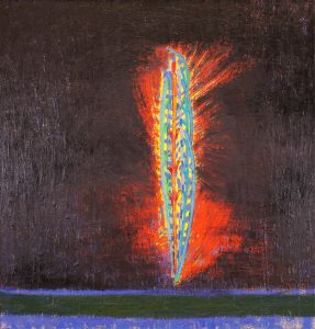 David Bolduc: OUR LADY OF THE HARBOUR