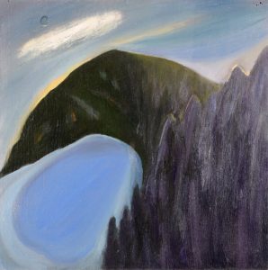 Barbara Milne: BAY