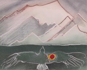 Joane Cardinal-Schubert: MY MOTHER’S VISION