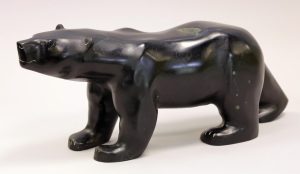 Mark Totan: BEAR