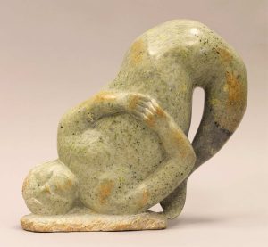 Josephie Eeyevadluk: SEDNA