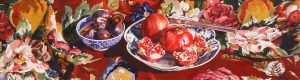 Vivian Thierfelder: ROSEMONT
