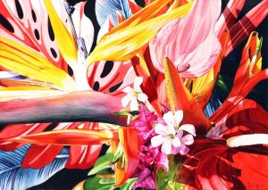 Vivian Thierfelder: MANOA