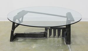 Kenneth John Macklin: TABLE