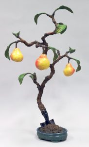 Victor Cicansky: MOUNTAIN PEAR BONSAI