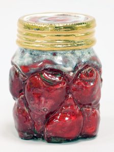 Victor Cicansky: PINT OF BEETS